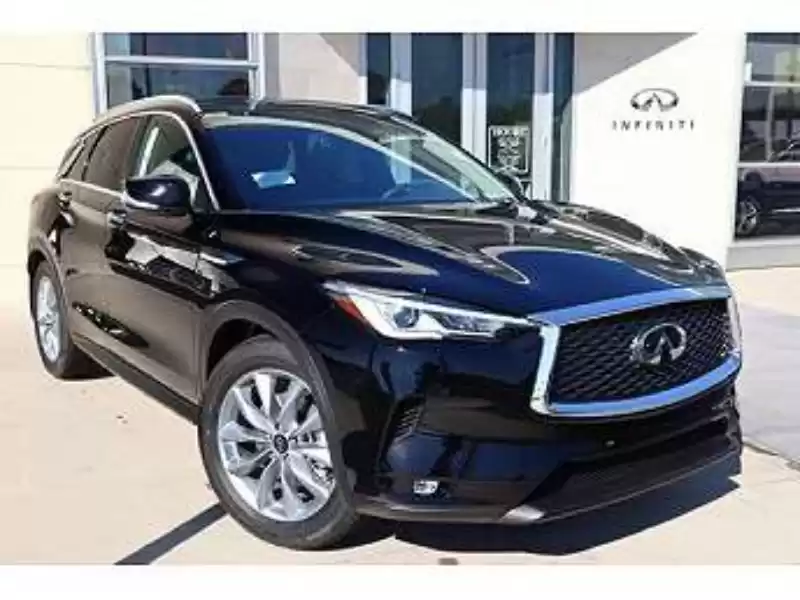 جديدة Infiniti Unspecified للبيع في الدوحة #7293 - 1  صورة 